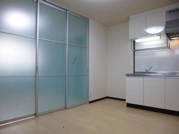 フジパレス喜連西