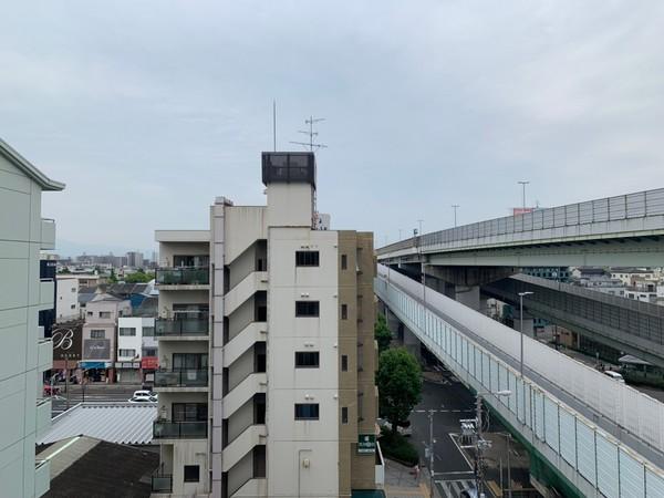 エルエムヒルズ平野
