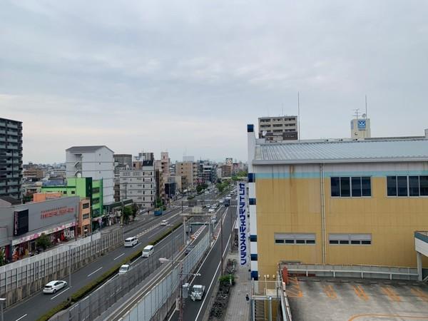 エルエムヒルズ平野
