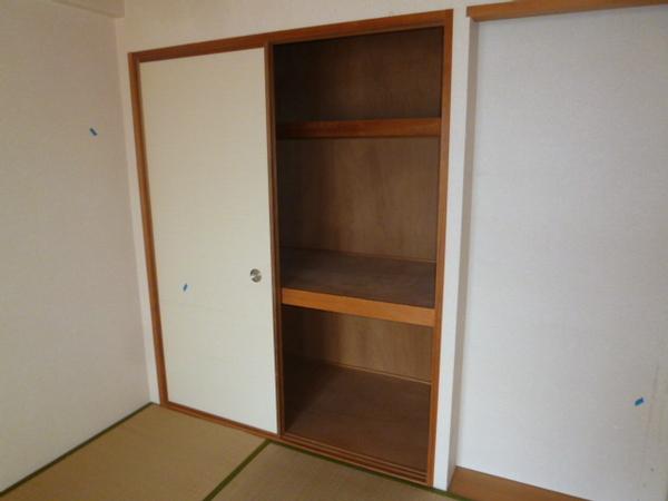 アレフ長吉