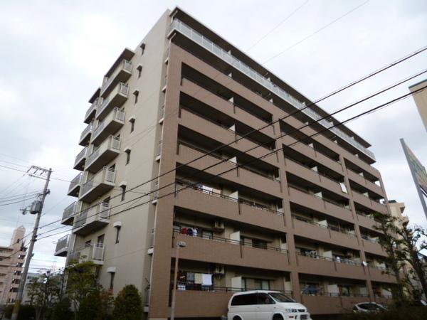 アレフ長吉