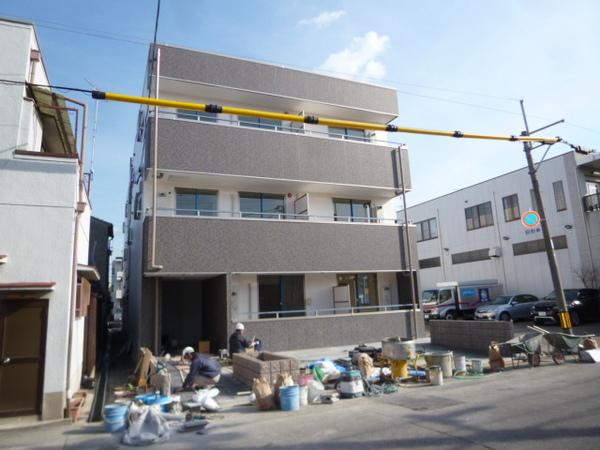 リュストル喜連