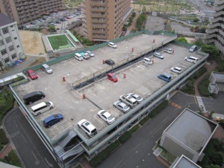 コーシャハイツ高見37