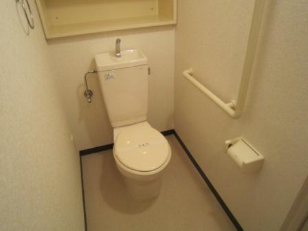 コーシャハイツ高見37