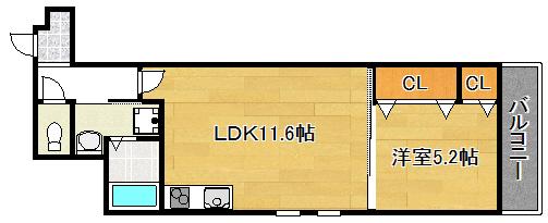 フジパレス瓜破２番館