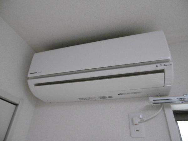 フジパレス瓜破２番館