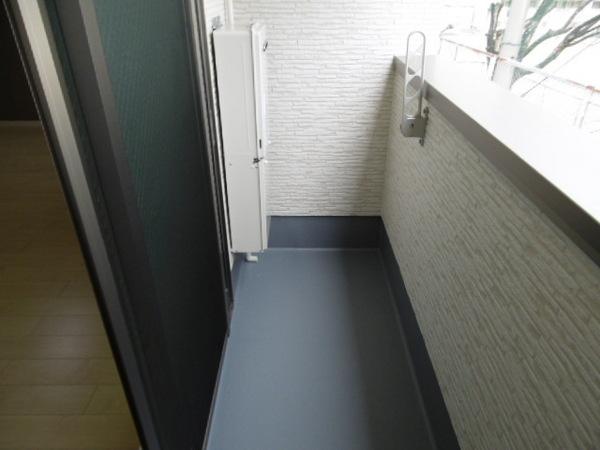フジパレス瓜破２番館
