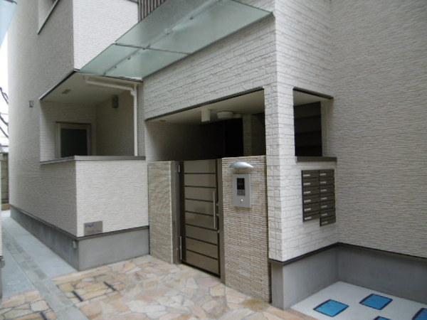 フジパレス瓜破２番館