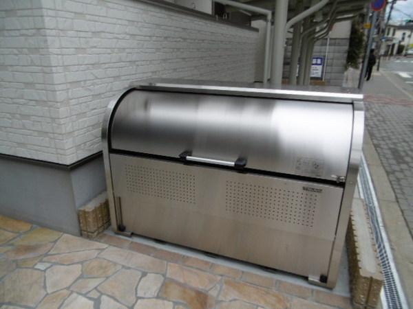フジパレス瓜破２番館