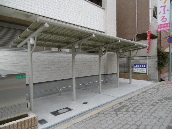 フジパレス瓜破２番館