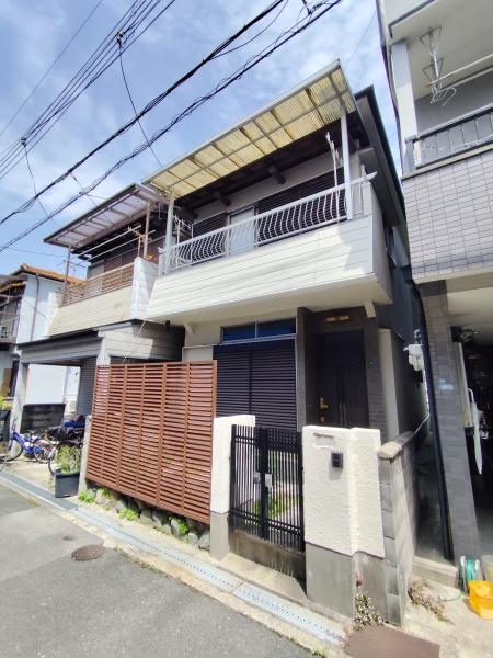 寝屋川ペットＯＫ借家