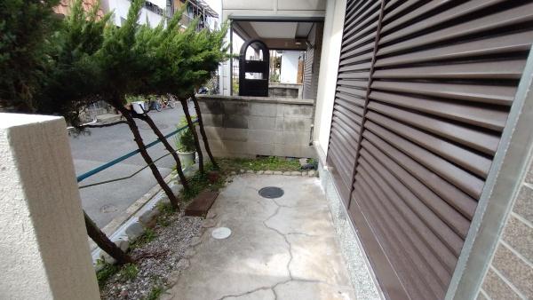寝屋川ペットＯＫ借家
