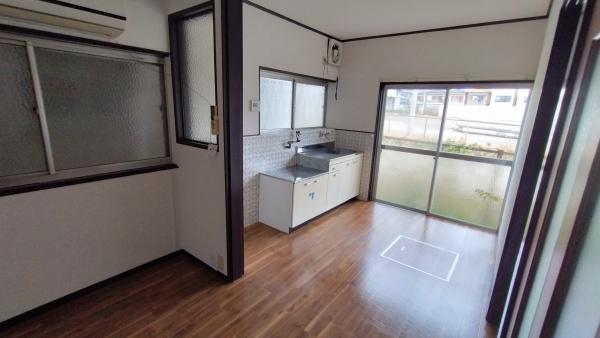寝屋川ペットＯＫ借家