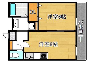 コンフォートソレイユ