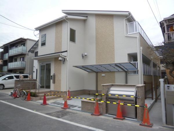 コンフォートソレイユ