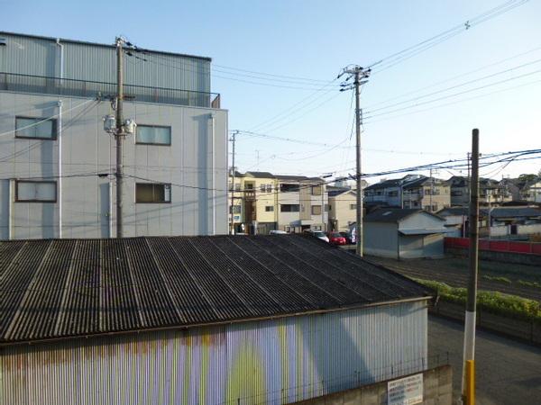 メゾン杉