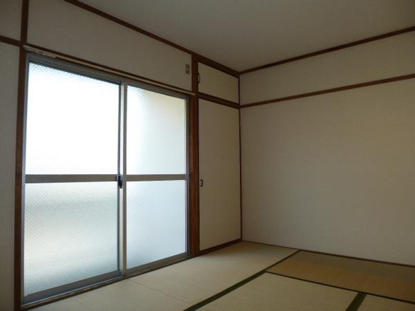 メゾン杉