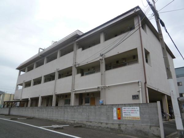 メゾン杉