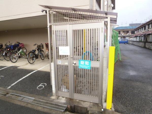 メゾン杉