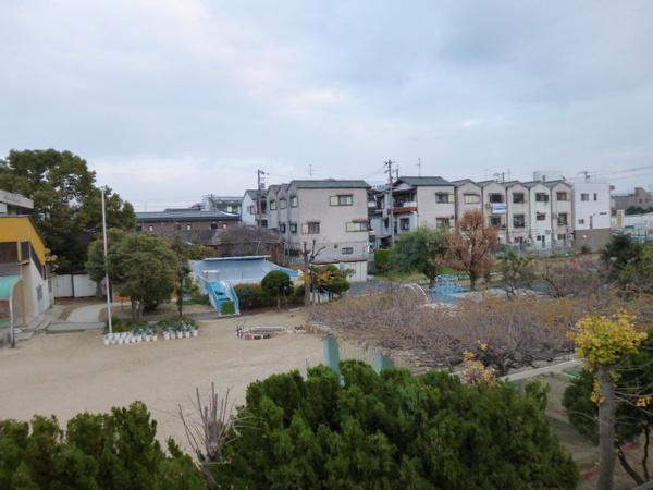 クローバーハイツ
