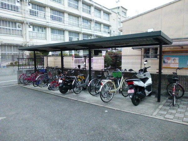 クローバーハイツ