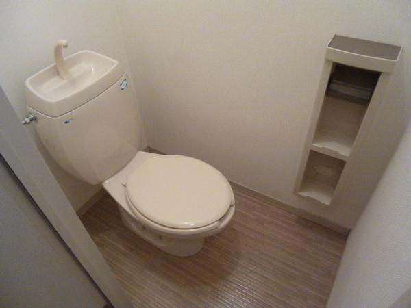クローバーハイツ