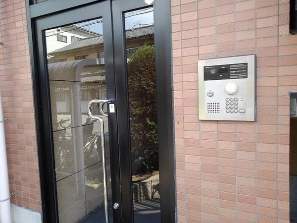 エレガントヒルズ１号館