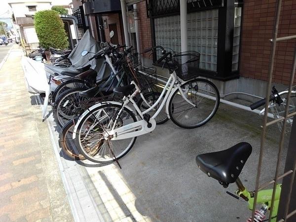 エレガントヒルズ１号館