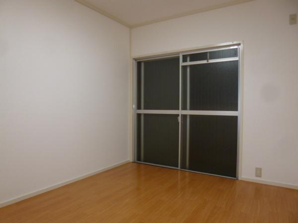 日の出マンション
