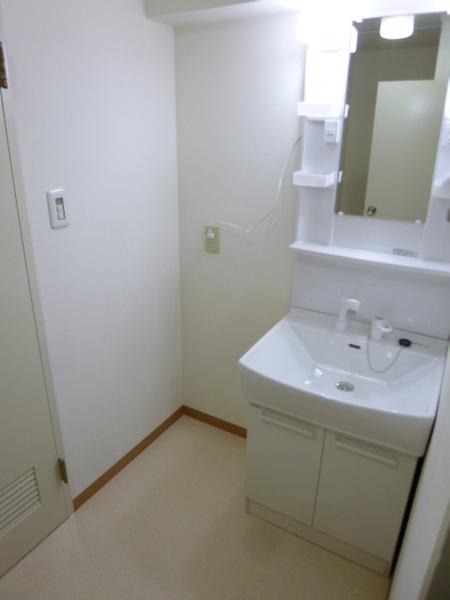 日の出マンション