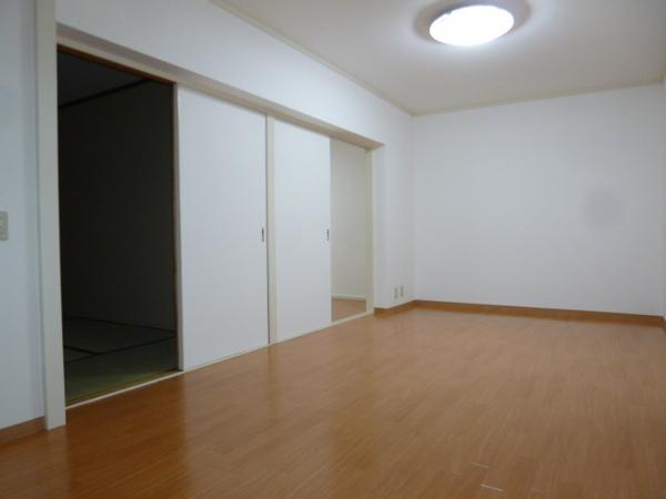 日の出マンション