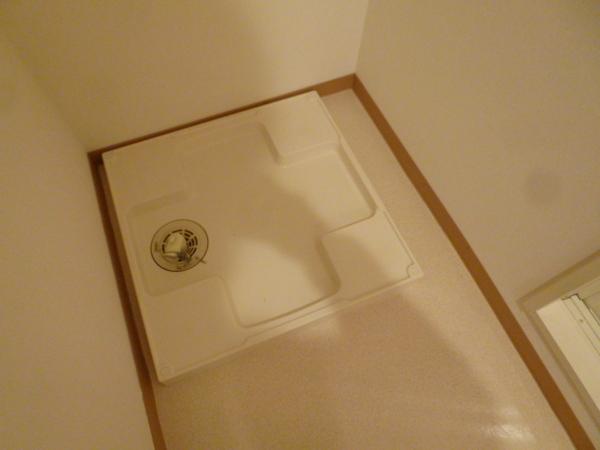 日の出マンション
