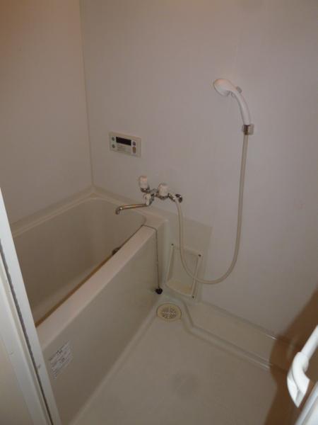 日の出マンション
