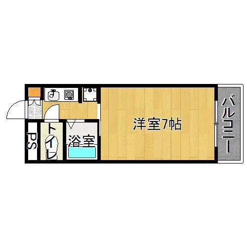 キンキ加美ハイツ