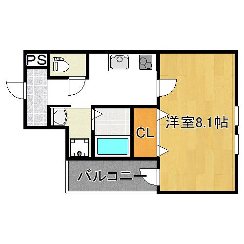 フジパレス西脇１番館