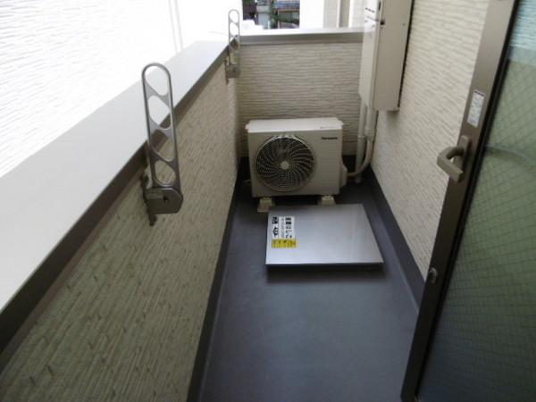 フジパレス西脇１番館