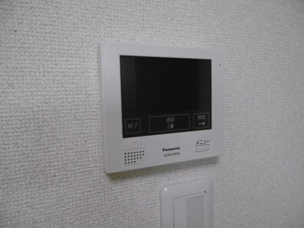 フジパレス西脇１番館