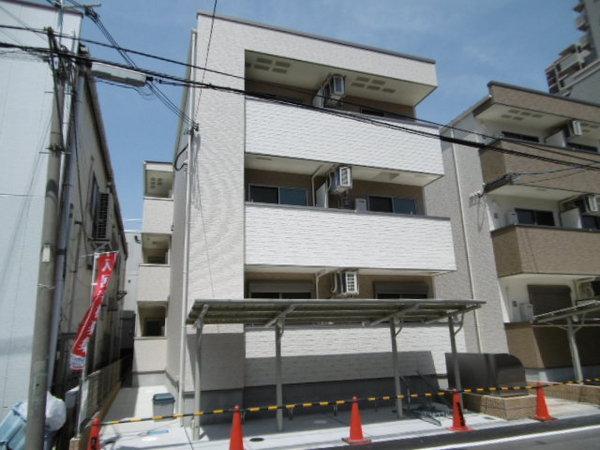 フジパレス西脇１番館