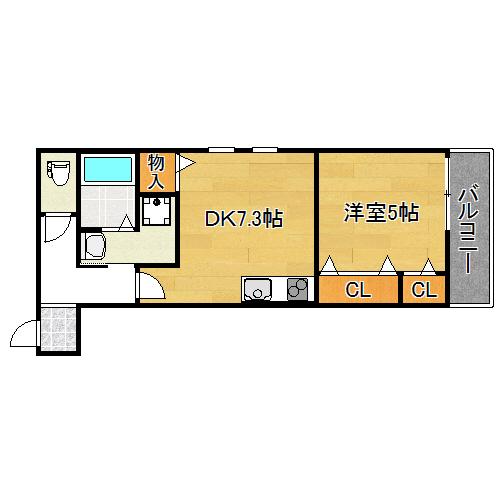 フジパレス西脇１番館