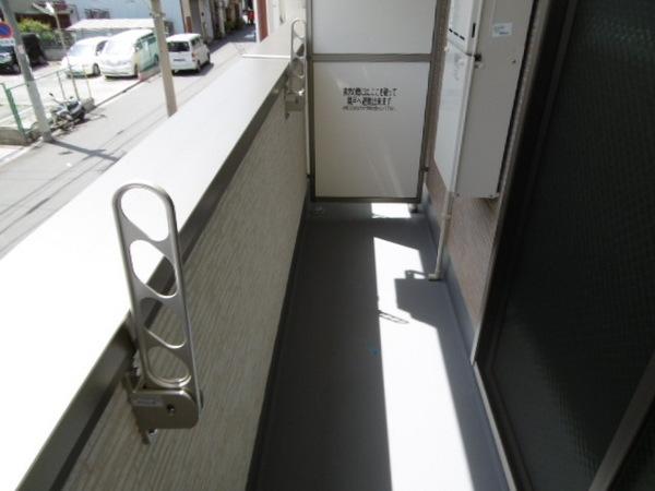 フジパレス西脇１番館