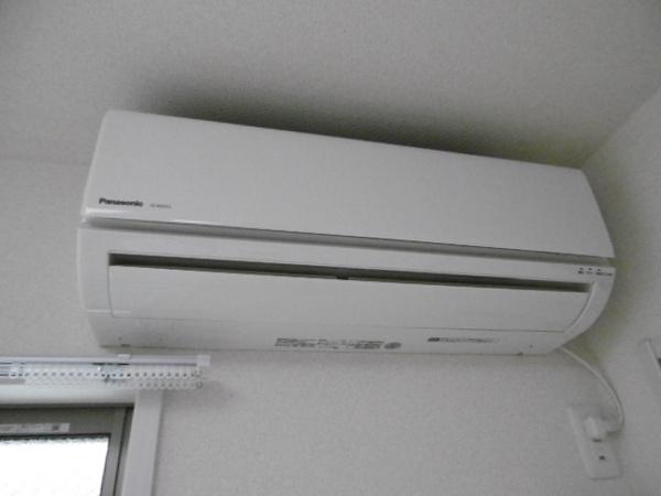フジパレス西脇１番館