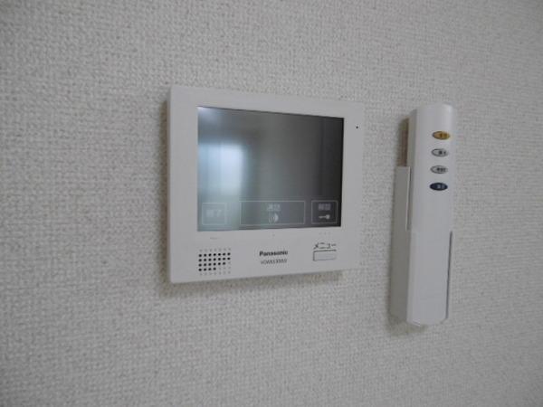 フジパレス西脇１番館