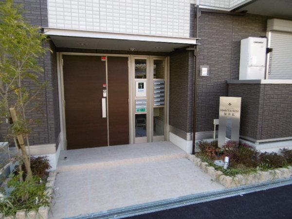 アビタシオン加美北