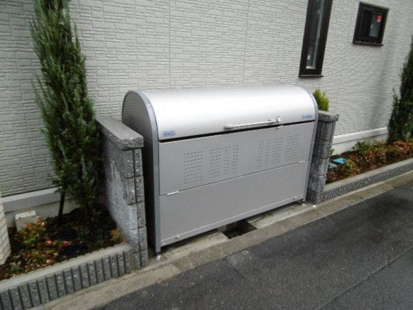 ソレーユ司