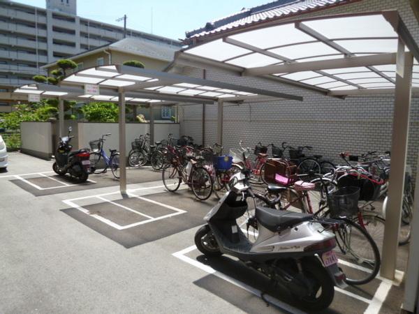 阪東ハイツ