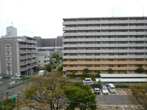 阪東ハイツ