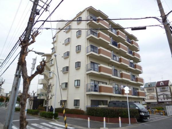 加美東グリーンハイツ