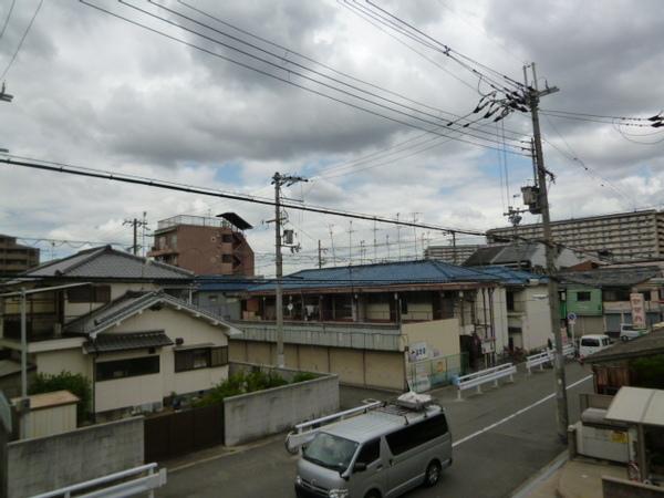 ソレジオ岬
