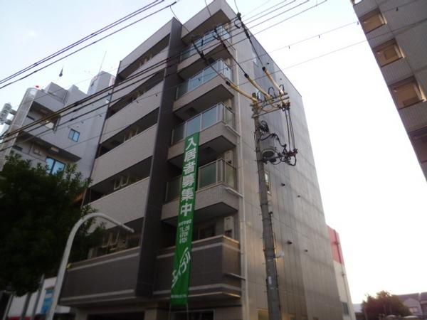 アヴェニール瓜破