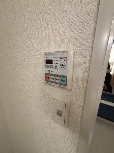 ヴィラ公園南